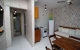 Apartamento Do Padin